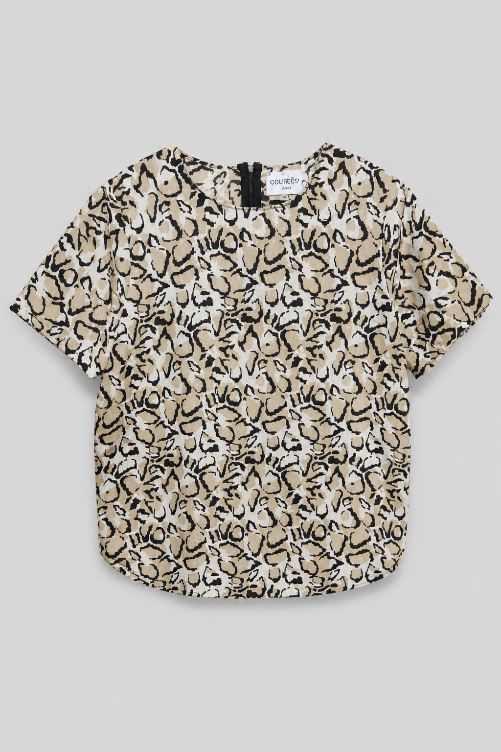 Blusa Mujer (Closet)