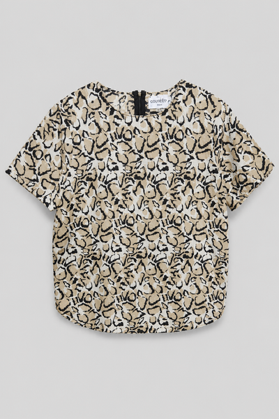 Blusa Mujer (Closet)