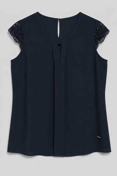 Blusa Mujer (Closet)