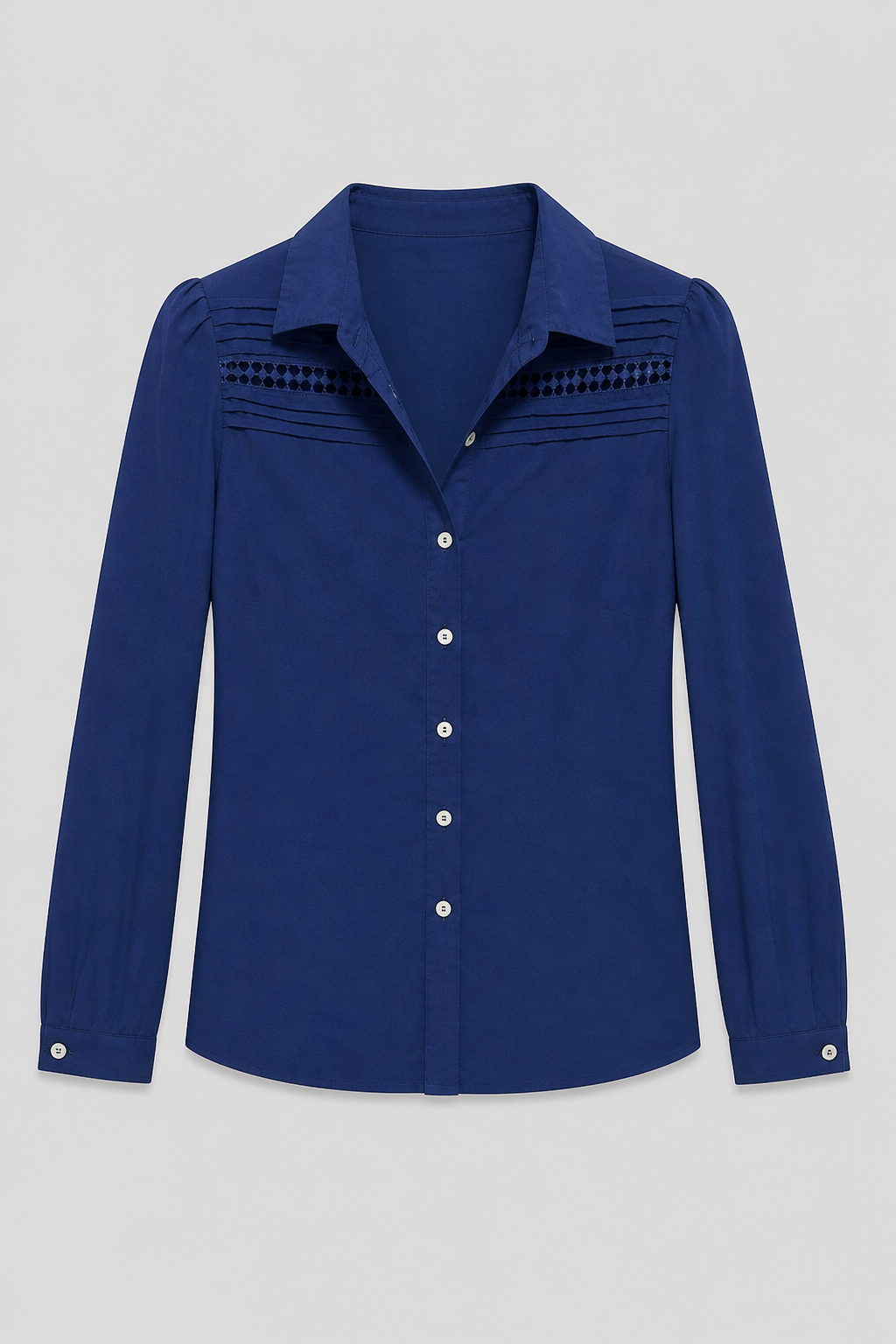 Blusa Mujer (Closet)