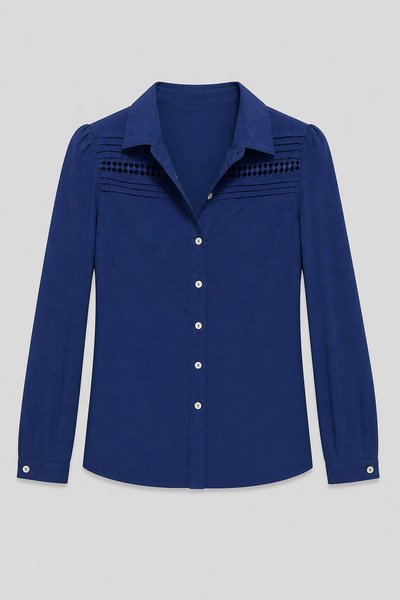 Blusa Mujer (Closet)