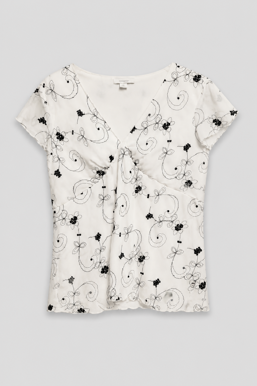 Blusa Mujer (Closet)