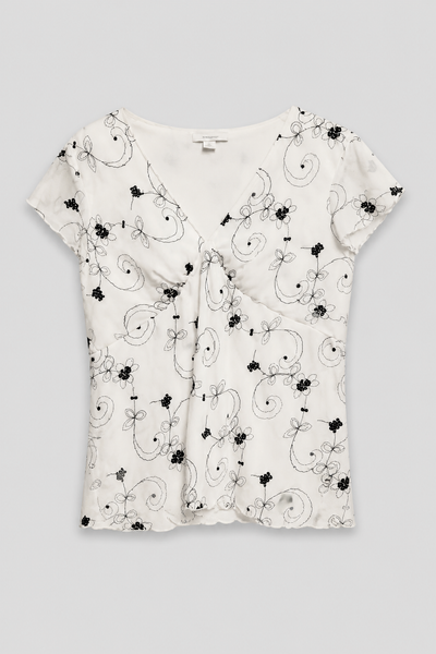 Blusa Mujer (Closet)