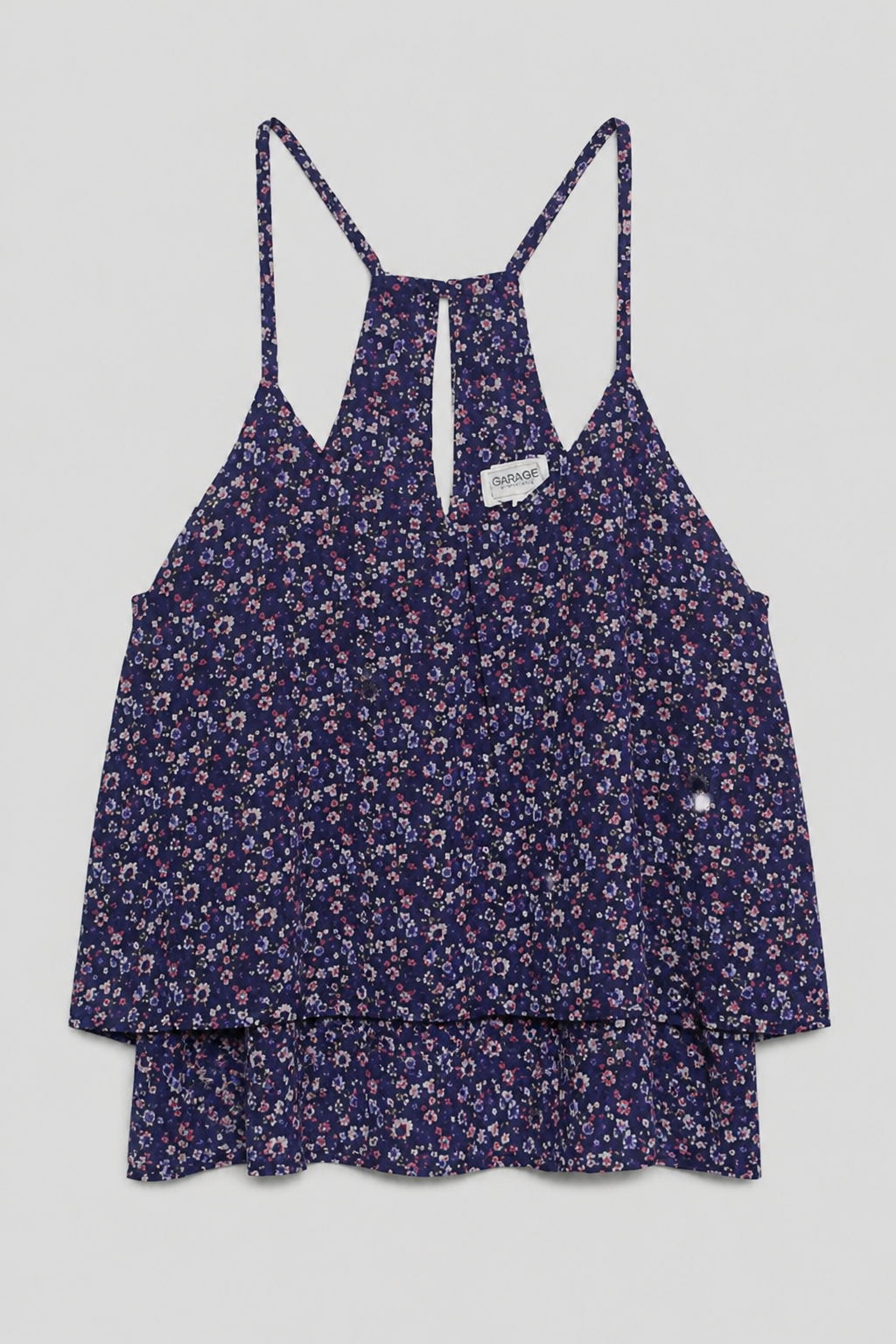 Blusa Mujer (Closet)