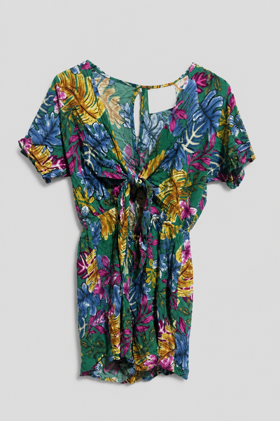Enterizo Mujer (Closet)