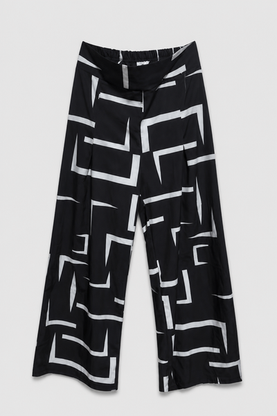 Palazzo Mujer (Closet)