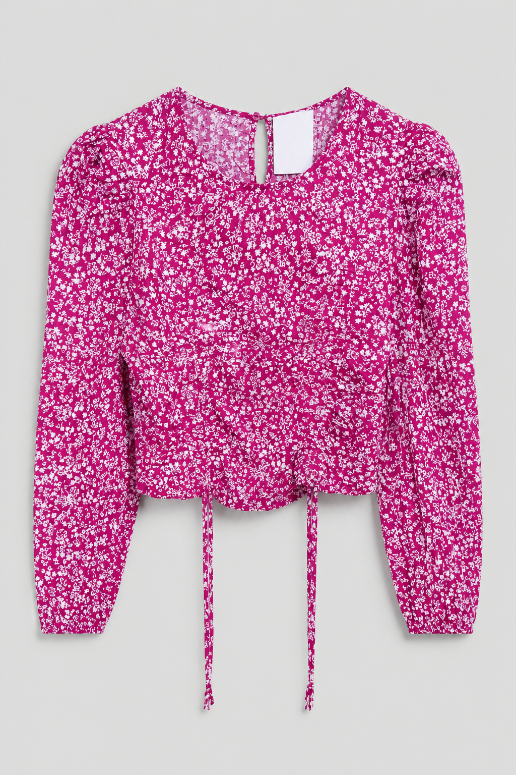 Blusa Mujer (Closet)