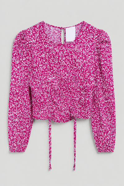 Blusa Mujer (Closet)