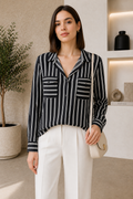 Camisa Mujer (Closet) · modelo