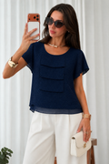 Blusa Mujer (Closet) · modelo
