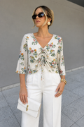 Blusa Mujer (Closet) · modelo