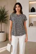 Blusa Mujer (Closet) · modelo