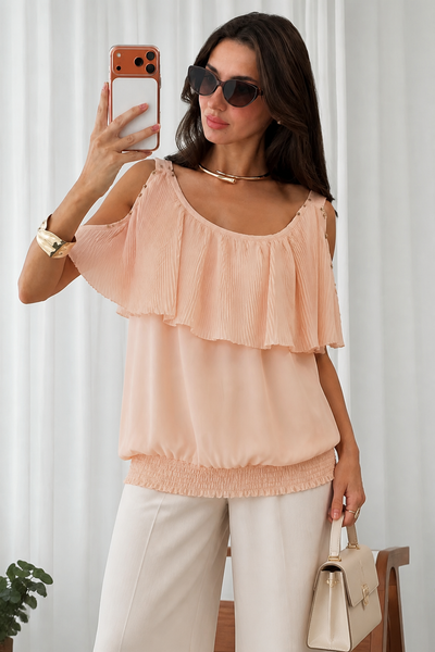 Blusa Mujer (Closet)