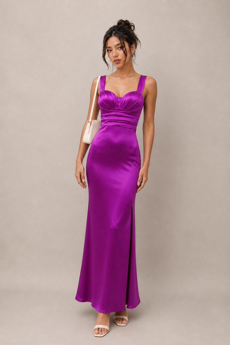 Vestido Mujer (Closet) · modelo