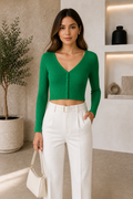 Top Mujer (Closet) · modelo