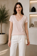 Polo Mujer (Closet) · modelo