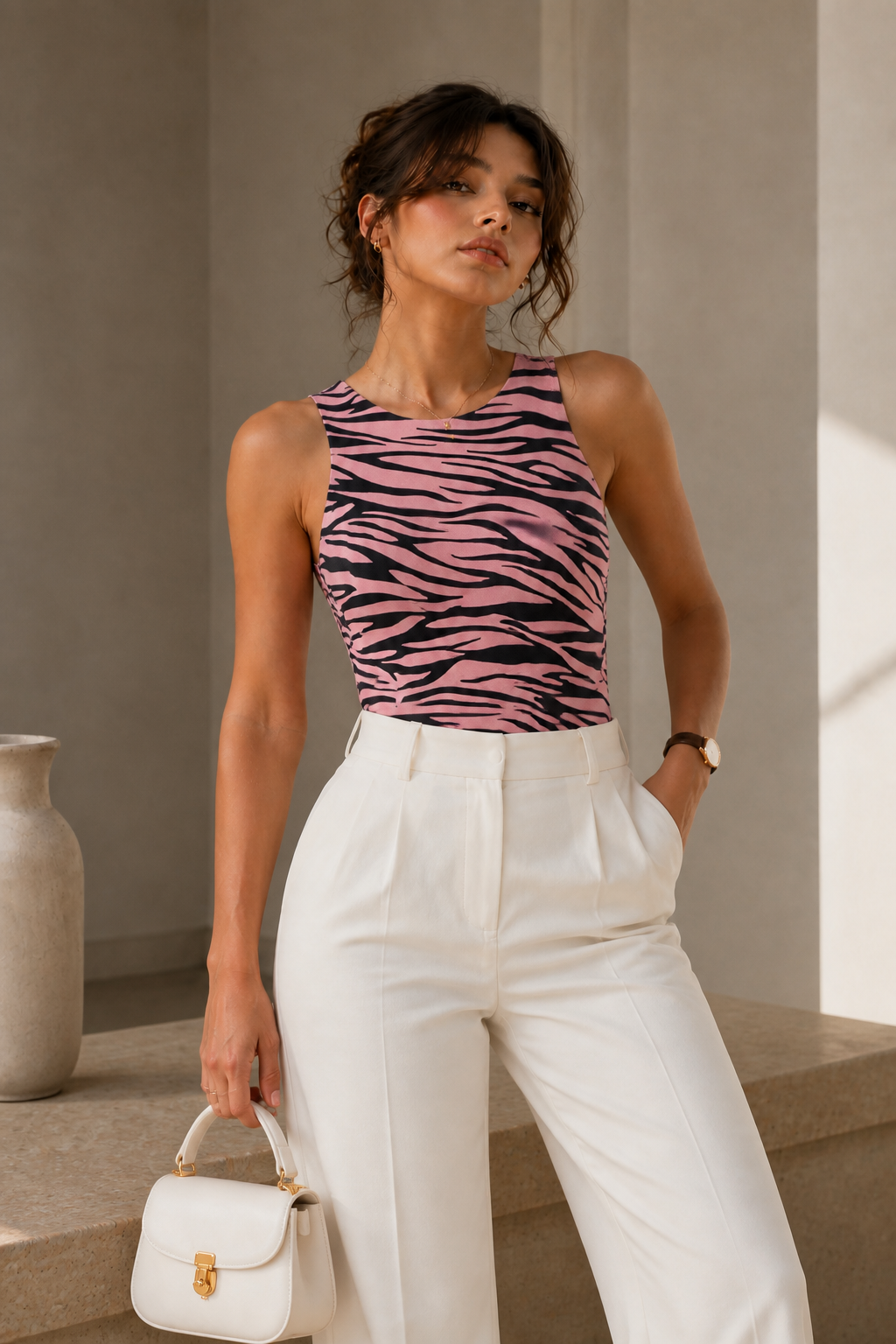 Body Mujer (Closet)