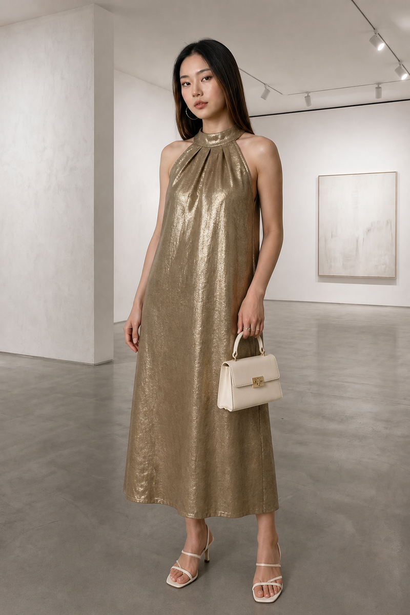 Vestido Mujer (Closet) · modelo