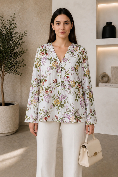 Blusa Mujer (Closet)