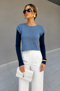 Polo Mujer (Closet) · modelo