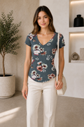 Polo Mujer (Closet) · modelo