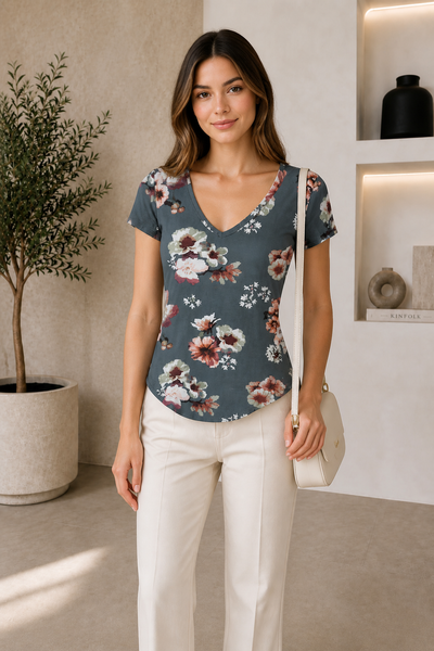 Polo Mujer (Closet)