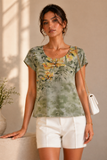 Blusa Mujer (Closet) · modelo