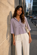Camisa Mujer (Closet) · modelo