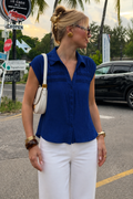Blusa Mujer (Closet) · modelo