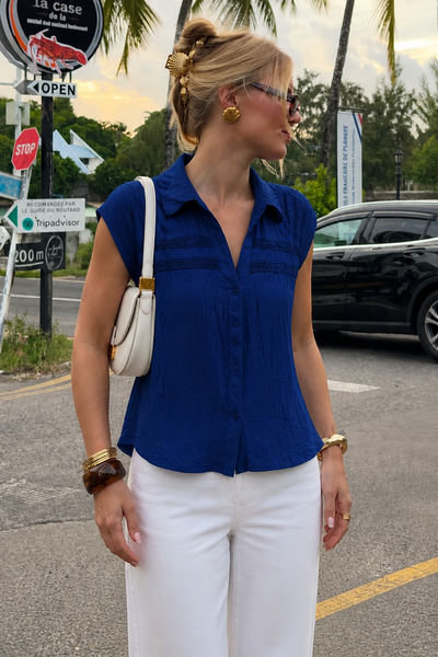 Blusa Mujer (Closet)