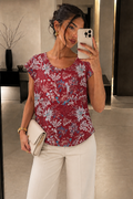 Blusa Mujer (Closet) · modelo