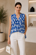 Blusa Mujer (Closet) · modelo