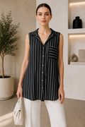 Blusa Mujer (Closet) · modelo