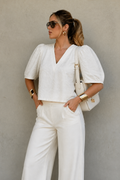 Blusa Mujer (Closet) · modelo