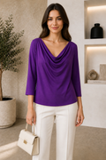 Blusa Mujer (Closet) · modelo