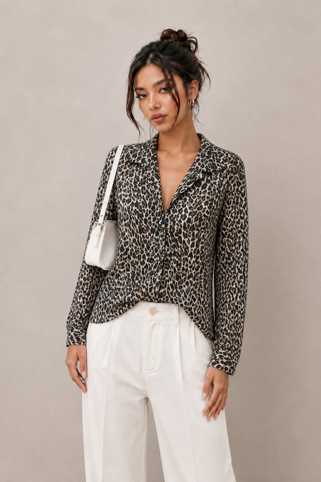 Camisa Mujer (Closet)
