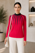 Polera Mujer (Closet) · modelo