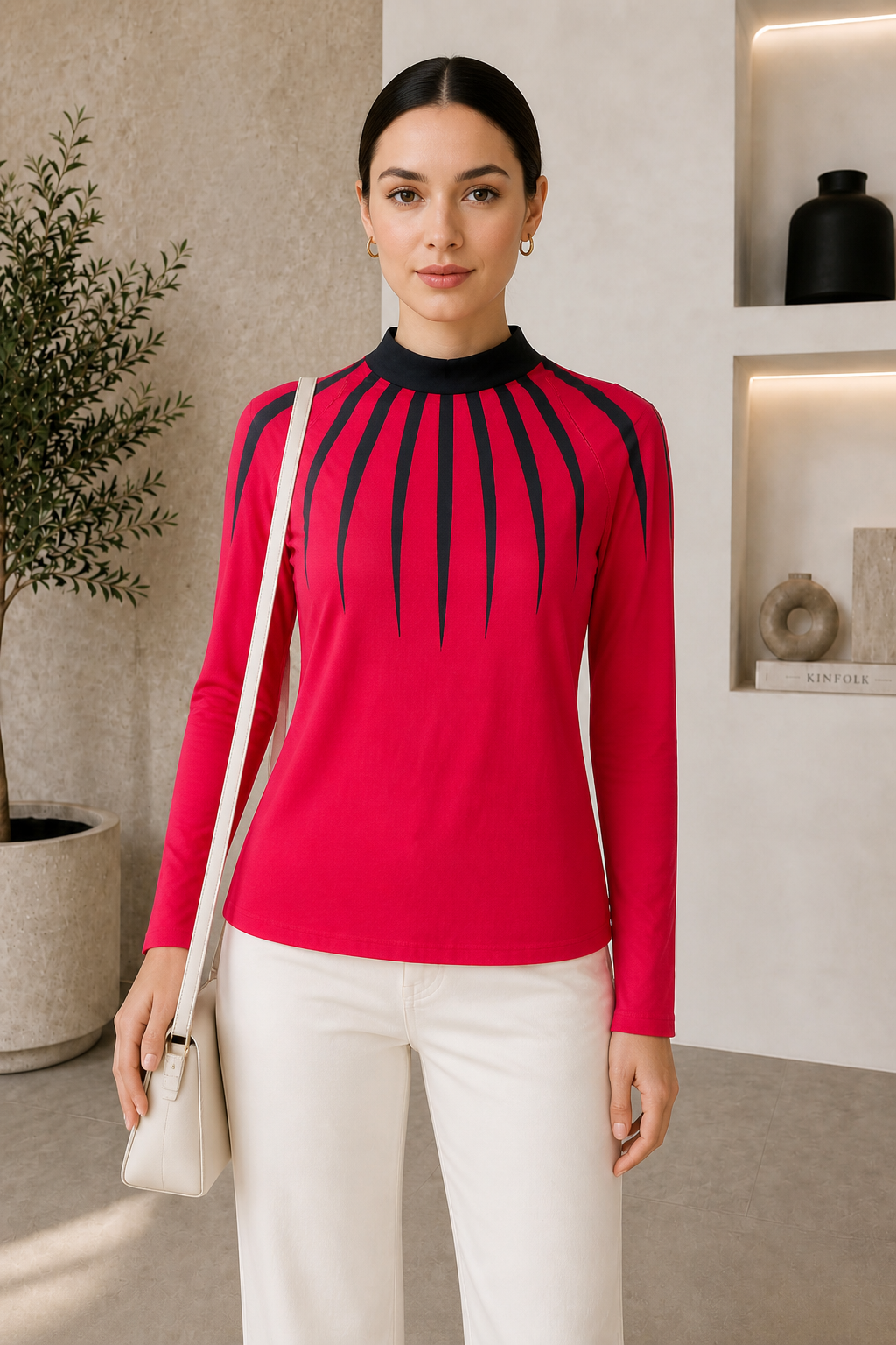 Polera Mujer (Closet)