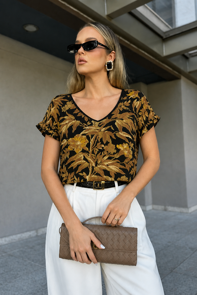 Polo Mujer (Closet)
