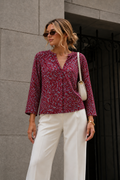 Top Mujer (Closet) · modelo