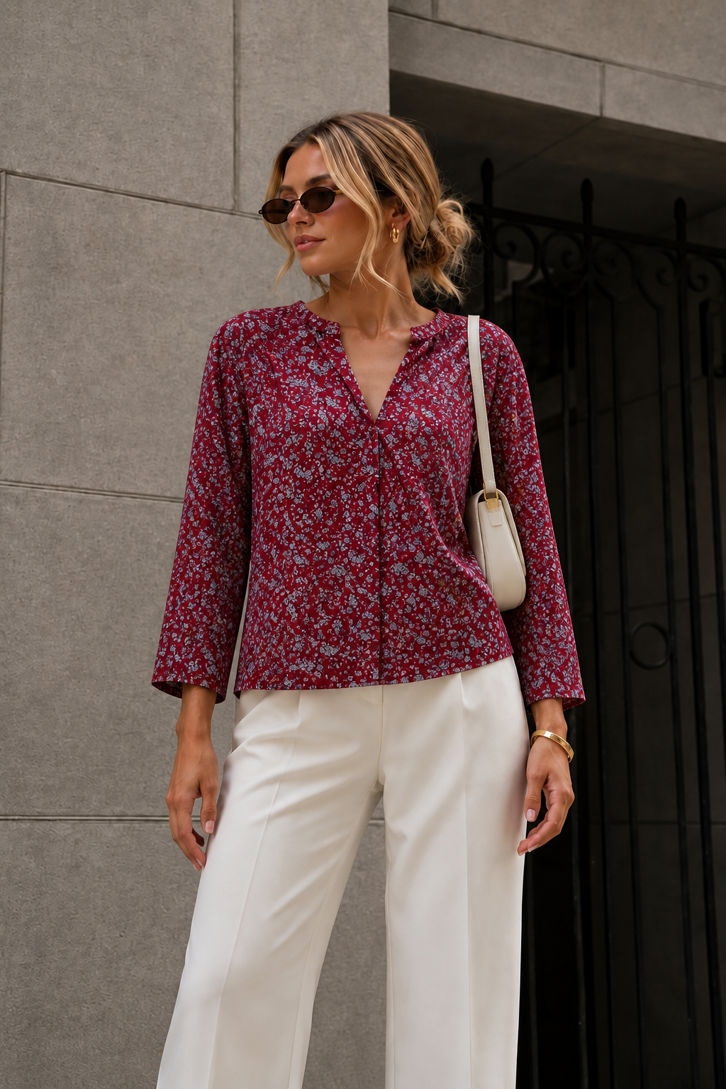 Top Mujer (Closet)
