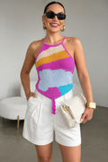 Top Mujer (Closet) · modelo