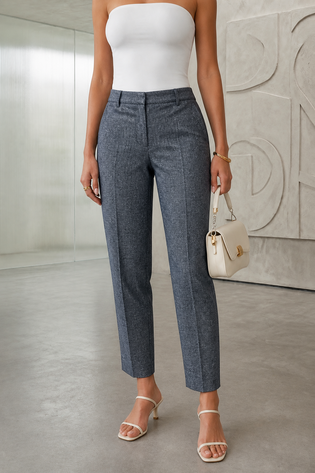 Pantalón Mujer (Closet)