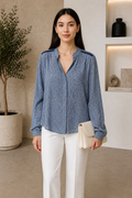 Camisa Mujer (Closet) · modelo