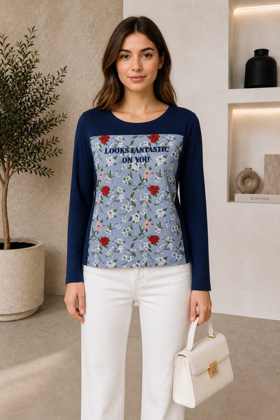 Polo Mujer (Closet)