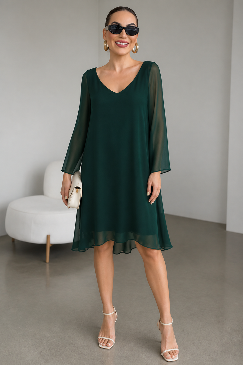 Vestido Mujer (Closet) · modelo