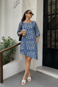 Vestido Mujer (Closet) · modelo