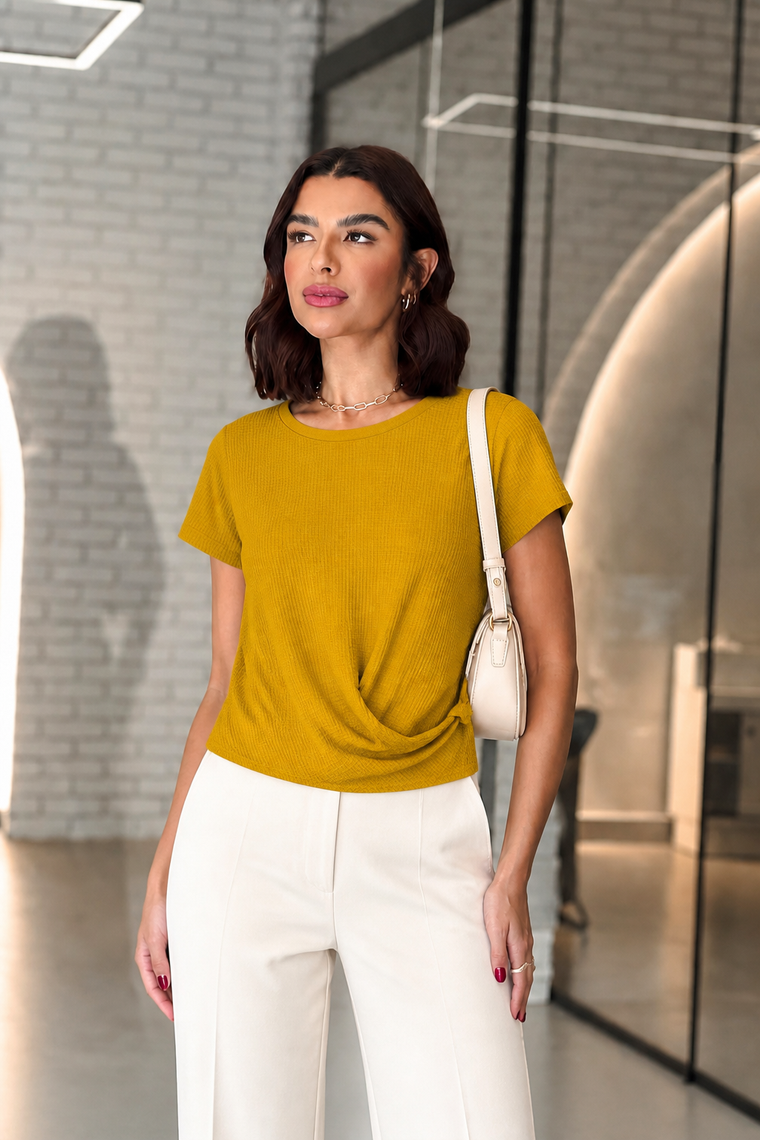 Blusa Mujer (Closet) · modelo