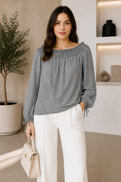 Polo Mujer (Closet)