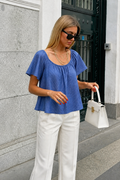 Blusa Mujer (Closet) · modelo
